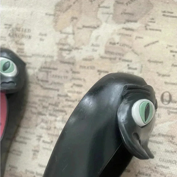 Mini Melissa 6 Ultragirl II Mary Jane
Black Cat - Picture 6 of 12